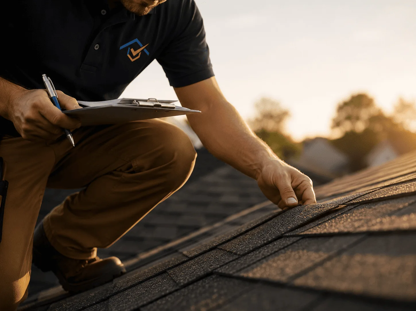 Why Choose Roof Inspection in Glenwood, WV
